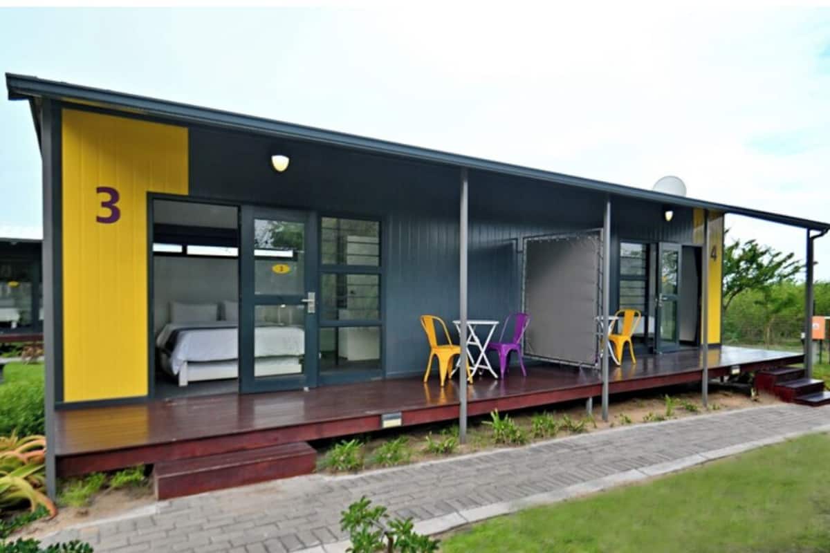 Family Room | Terrace/patio