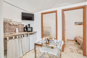 Interior - Tiny House 21 Bright Aparment (Polignano a Mare)