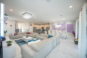 Smart-TV, Videospiele