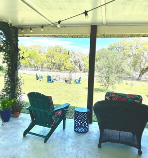 テラス / パティオ