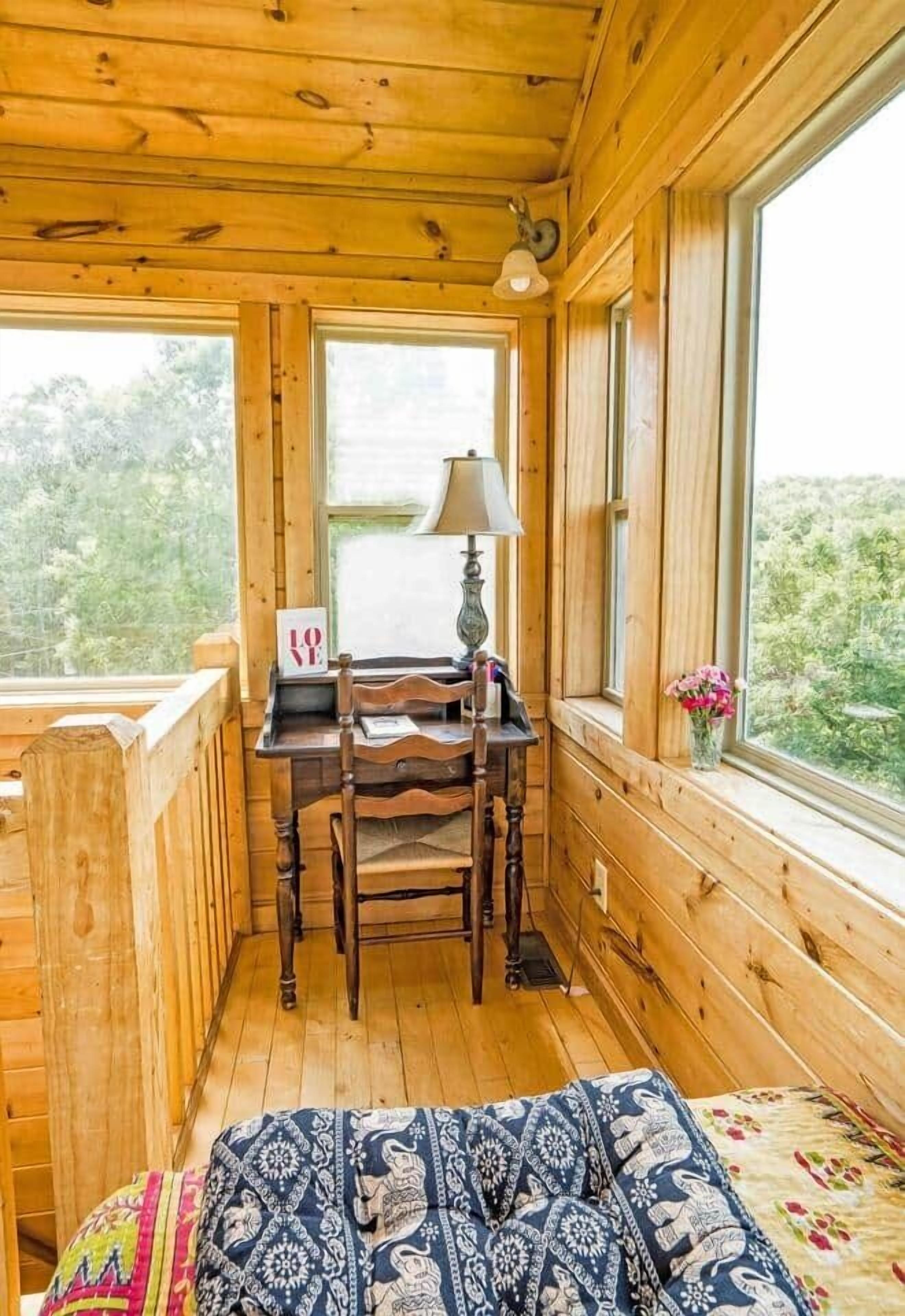 4 chambres, Wi-Fi gratuit, draps fournis
