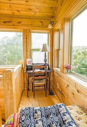 4 chambres, Wi-Fi gratuit, draps fournis