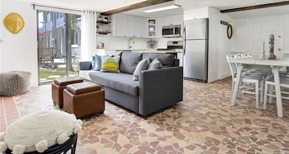The 'Cottage Hideaway'