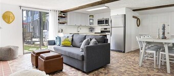 The 'Cottage Hideaway'