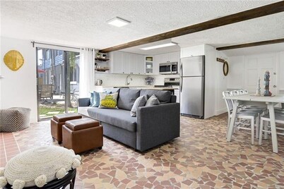 The 'Cottage Hideaway'