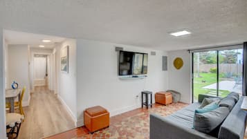 TV connectée, livres