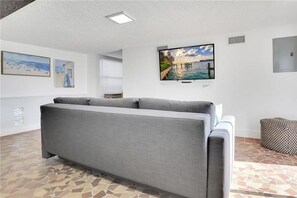 TV connectée, livres