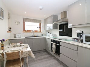 Cottage | Interior