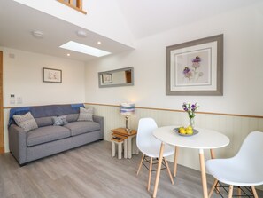 Cottage | Intérieur