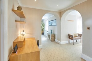 Interior - Sea View at 44 (Whitby)