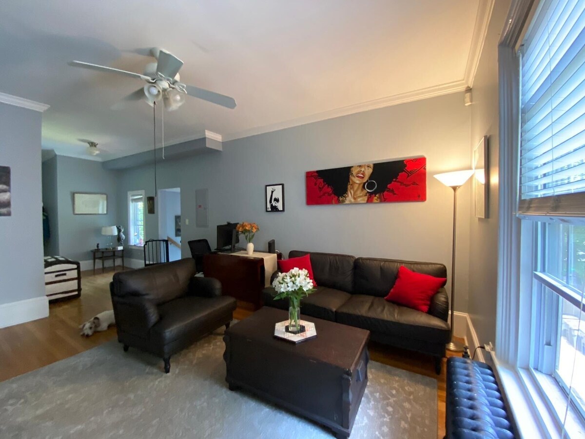 Image de profil de l’hôte