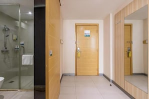 Unclassified image, 5 of 30, button - City Comfort Inn Wuhan Fengshu Er Road Baijin Mansion (Wuhan)