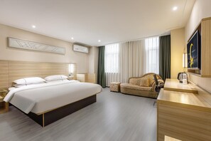 Unclassified image, 2 of 30, button - City Comfort Inn Wuhan Fengshu Er Road Baijin Mansion (Wuhan)