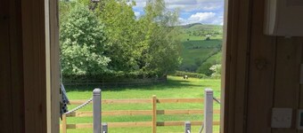 ザ シェパーズ ハット アット ハフォティ ボエス