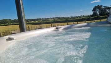 Rumah, 2 Tempat Tidur Twin | Spa