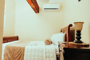 3 sovrum, strykjärn/strykbräda, resesäng och gratis wi-fi