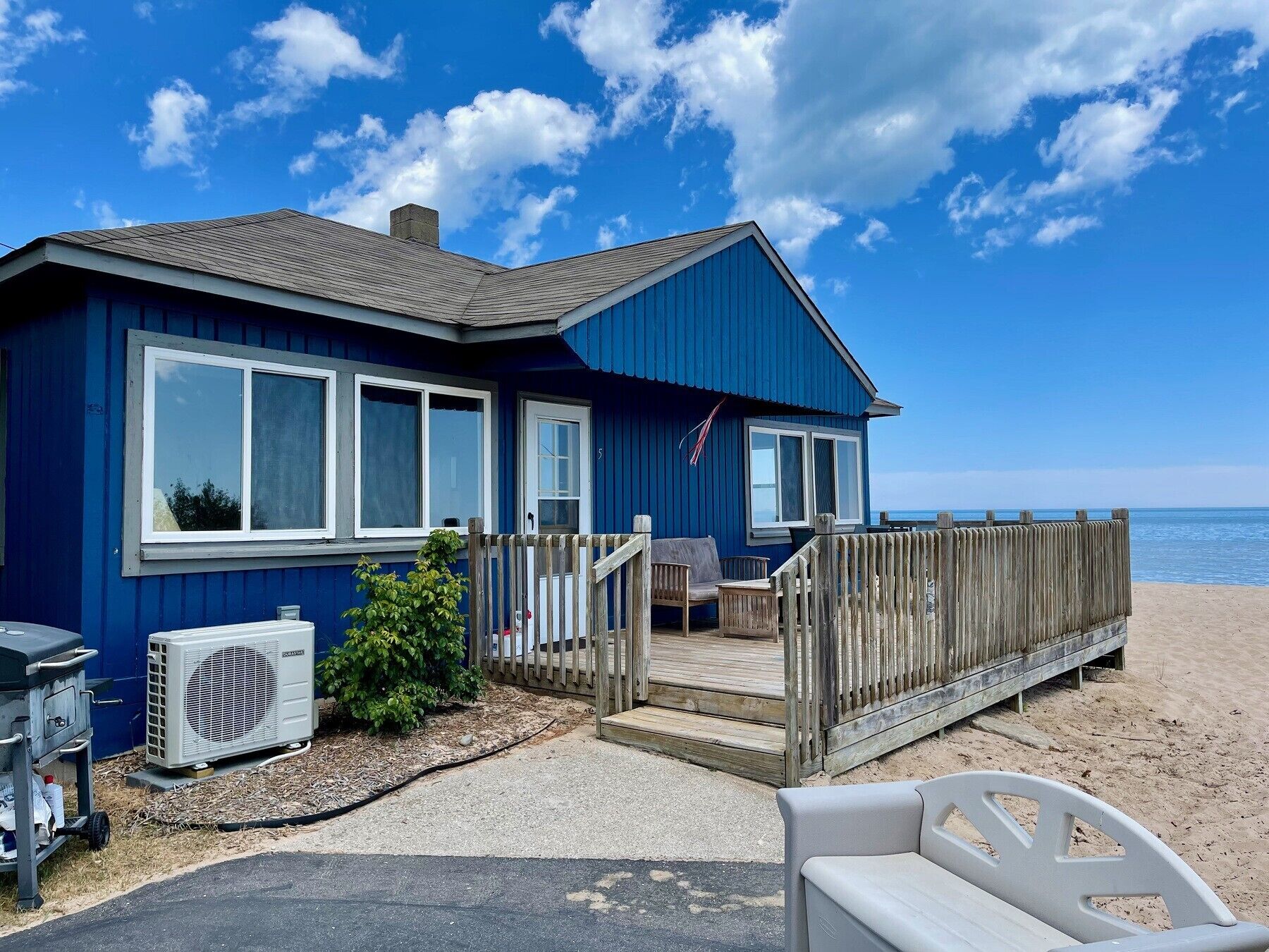 10 Best Lake Cabin Rentals In Oscoda, Michigan Updated 2024 Trip101