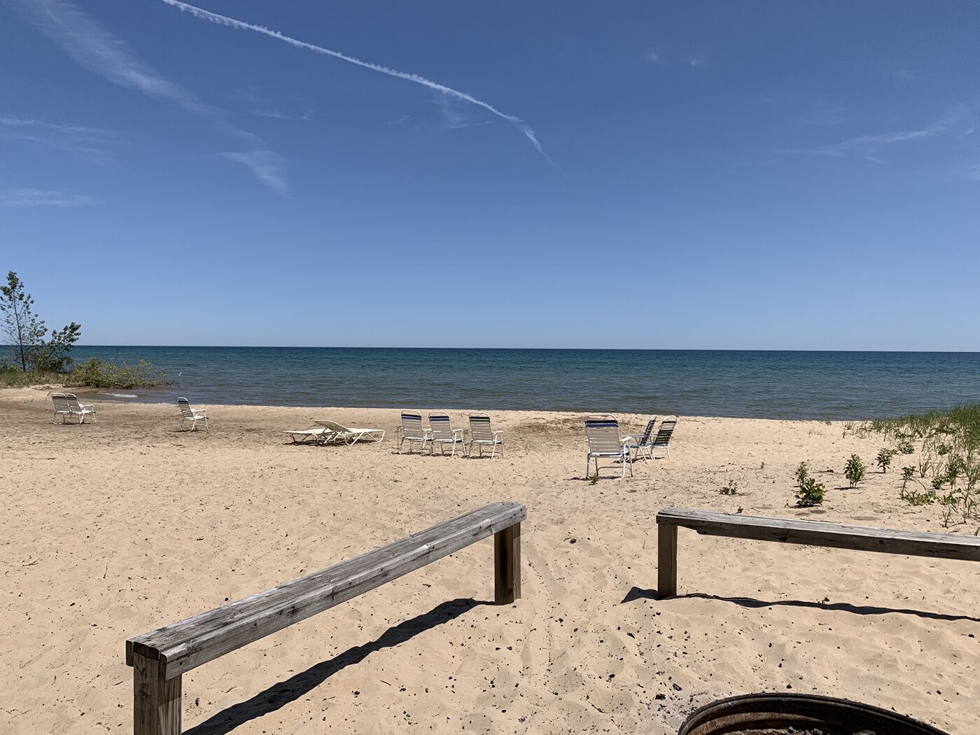 10 Best Lake Cabin Rentals In Oscoda, Michigan Updated 2024 Trip101