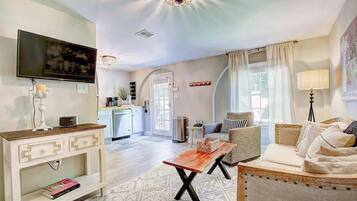 電視、串流服務