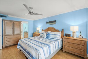 2 chambres, Wi-Fi, draps fournis
