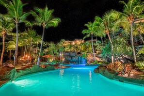 Exterior - Hoolei Residences - CoralTree Residence Collection (Kihei)