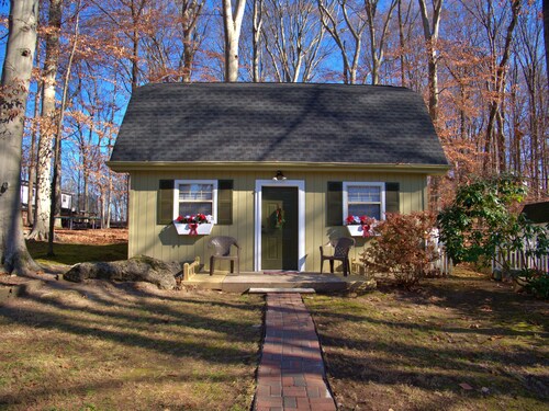 The Wright Place