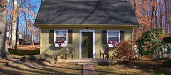 The Wright Place