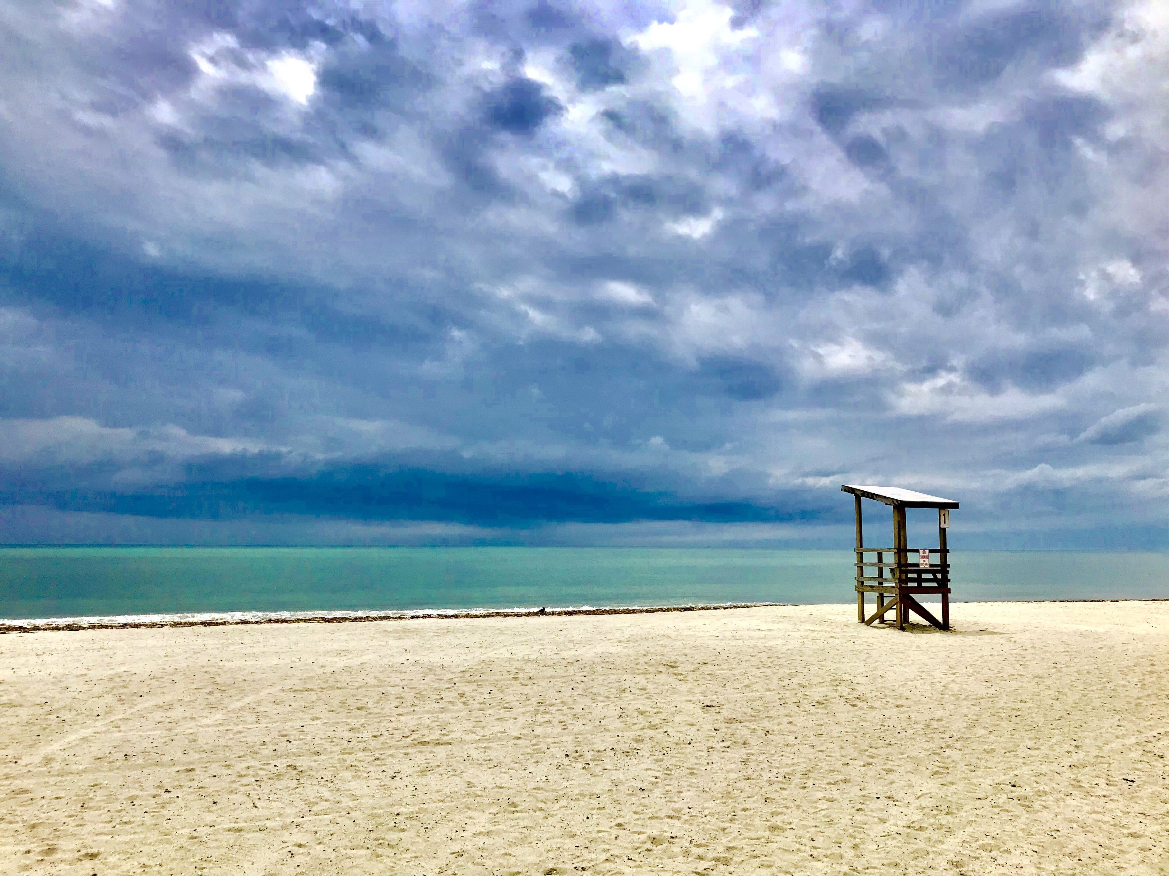 Just under one mile to one of the Cape's largest and most scenic beaches