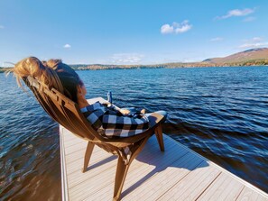 Terrain de lâhĂ©bergement