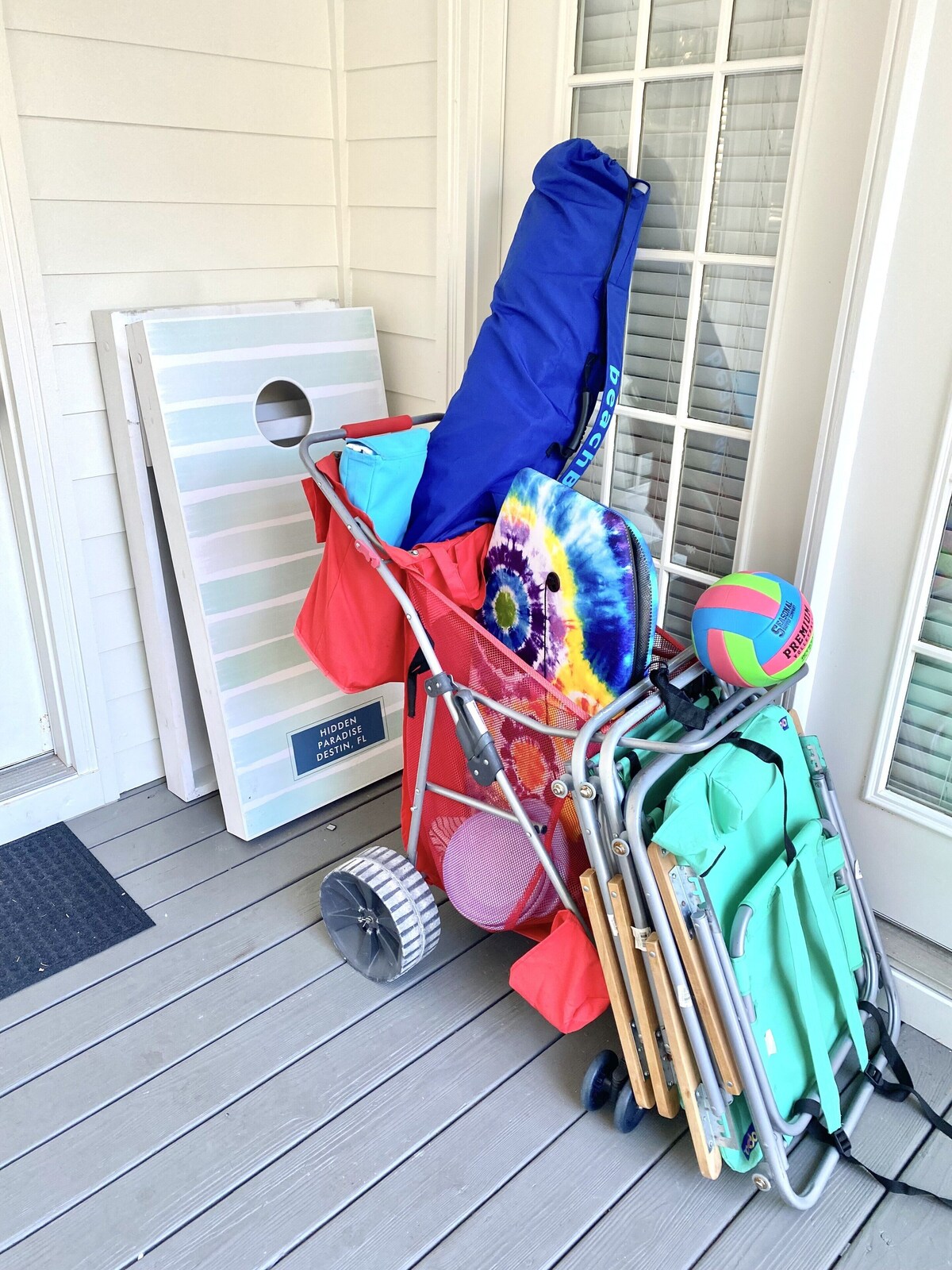 Photo 24 of FREE GOLF CART. private HEATED pool option. Walk to the beach.Sleeps 10!