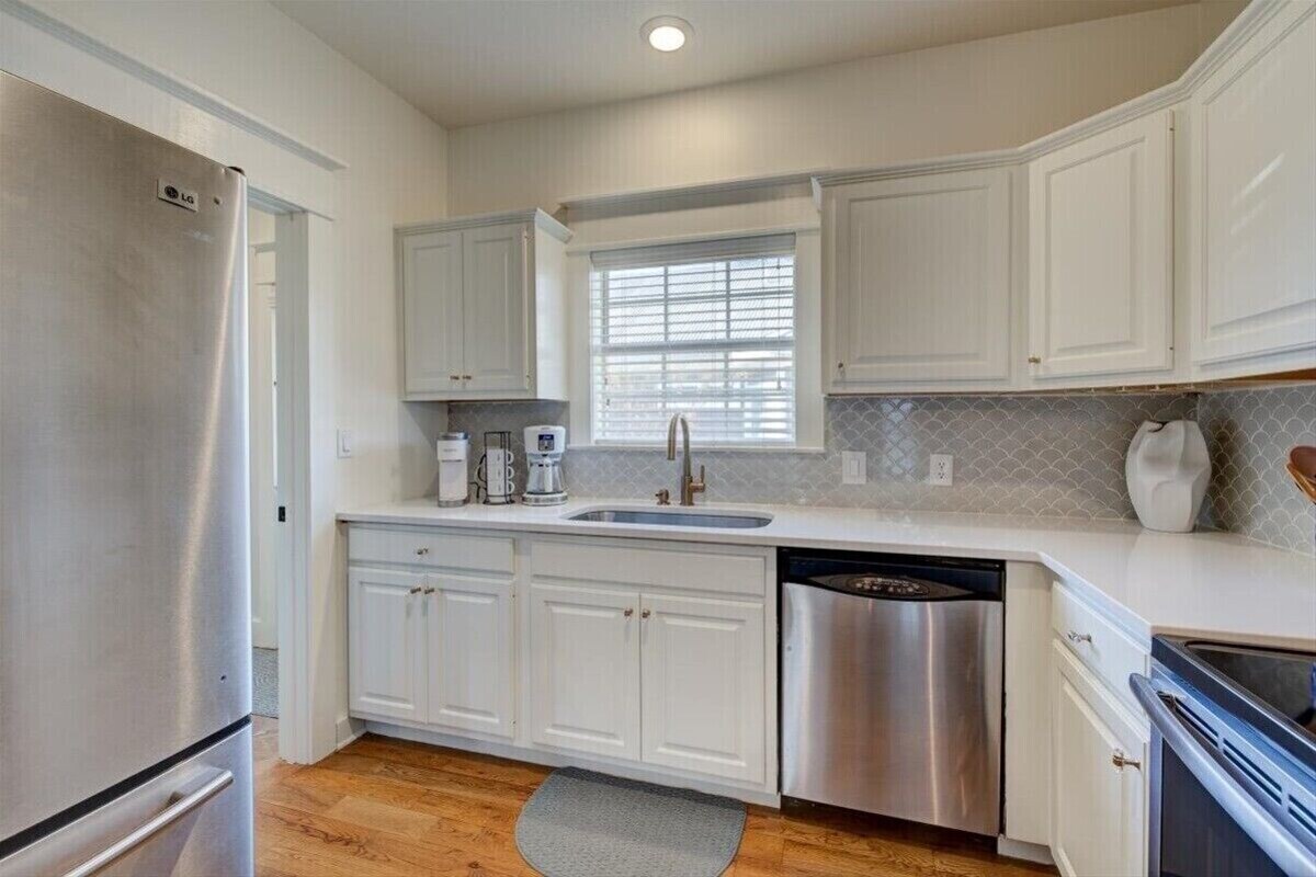 Photo 9 of FREE GOLF CART. private HEATED pool option. Walk to the beach.Sleeps 10!