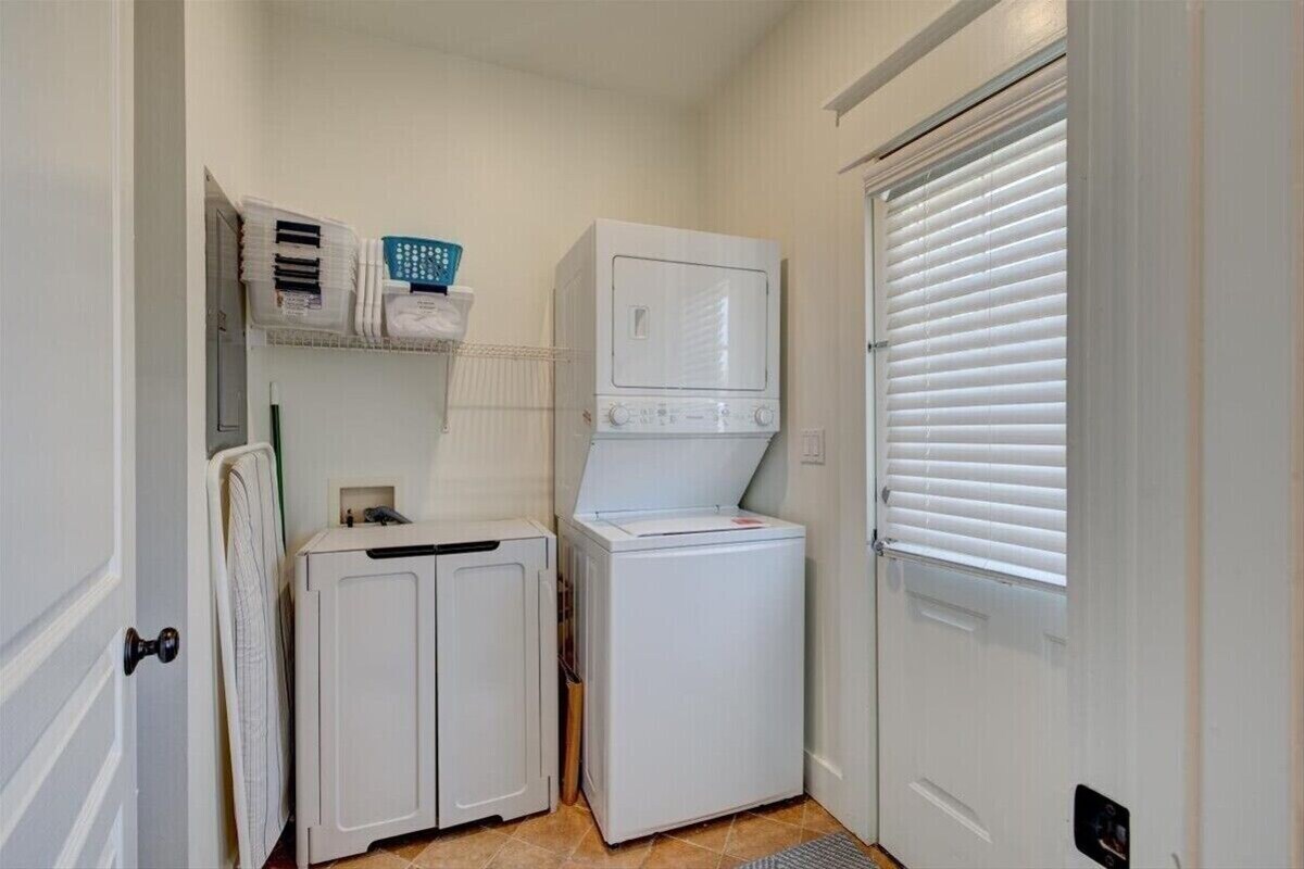 Photo 19 of FREE GOLF CART. private HEATED pool option. Walk to the beach.Sleeps 10!