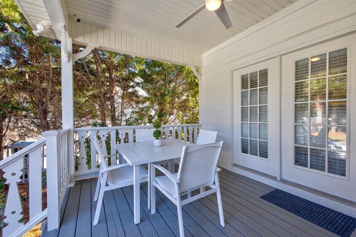 Photo 21 of FREE GOLF CART. private HEATED pool option. Walk to the beach.Sleeps 10!