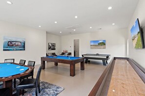 Sala de jocs