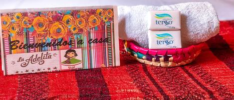 1 chambre, Wi-Fi gratuit