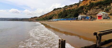 Strand