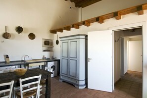 Interior - Nice apartment with private terrace. Shared pool. In Donnafugata, Sicily (Donnafugata)