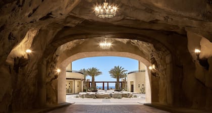 Waldorf Astoria Los Cabos Pedregal - One Bedroom Residence