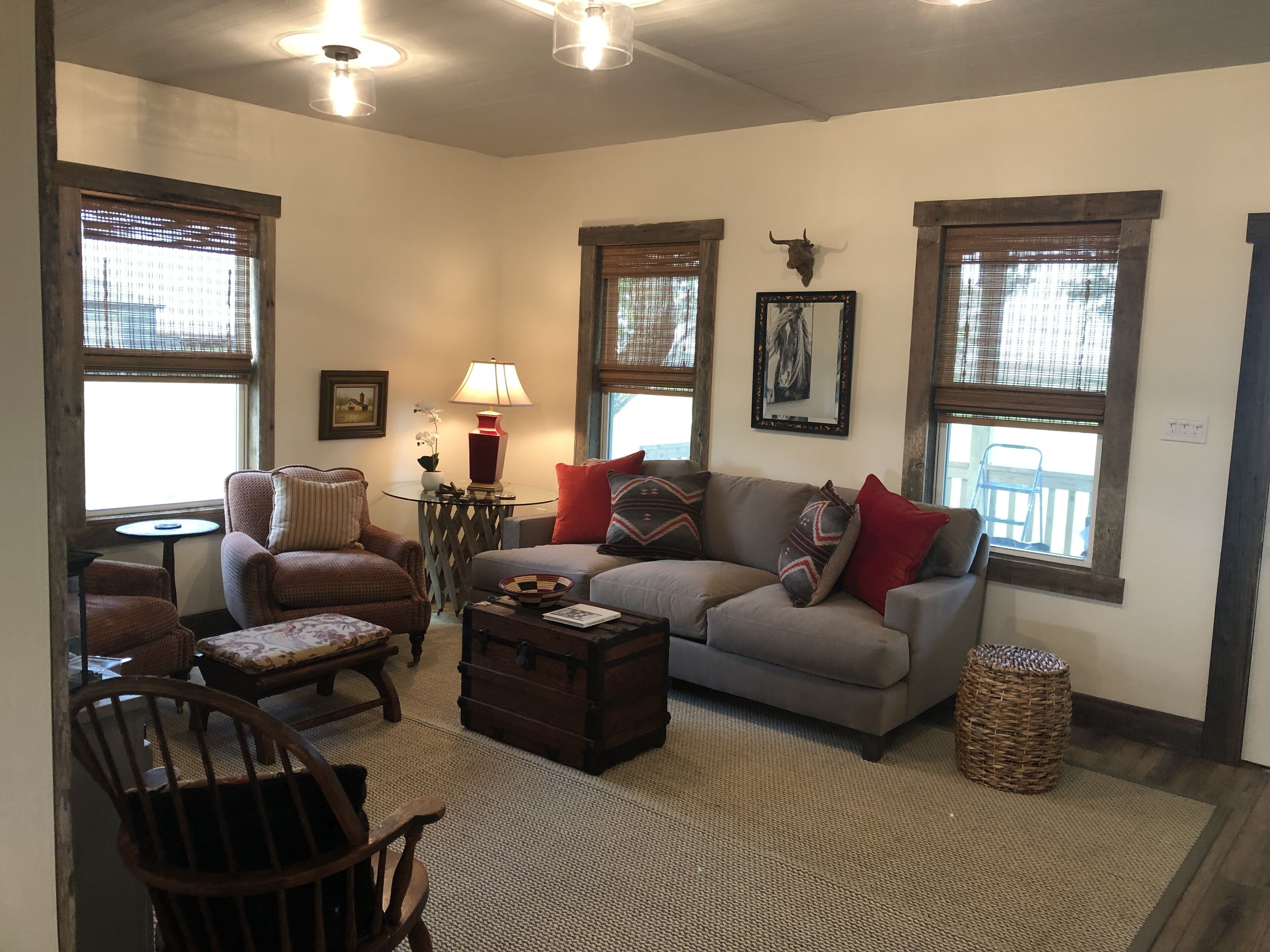 智能電視、音樂庫、音響