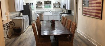 SunShiner Farm - Shiner, TX