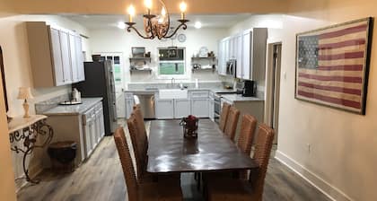 SunShiner Farm - Shiner, TX
