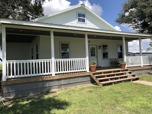 SunShiner Farm - Shiner, TX