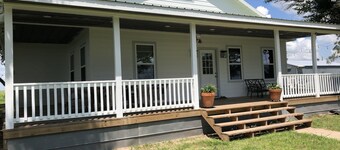 SunShiner Farm - Shiner, TX