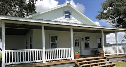 SunShiner Farm - Shiner, TX