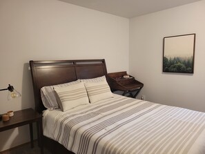 4 quartos, escrivaninha, Wi-Fi de cortesia, roupa de cama