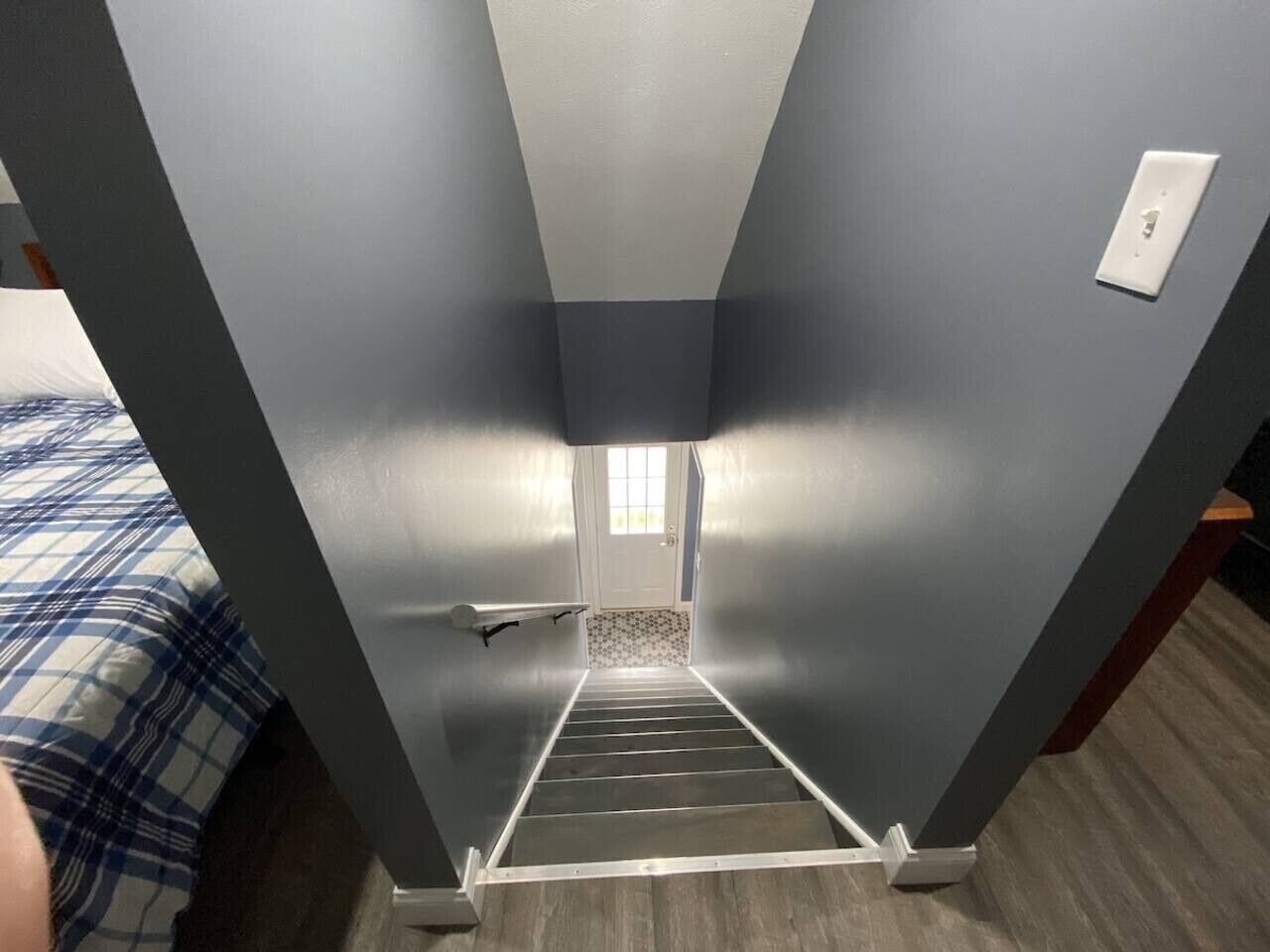 Interiör
