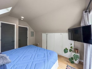 5 habitaciones, escritorio, cuna de viaje y wifi gratis