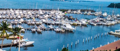 Marina