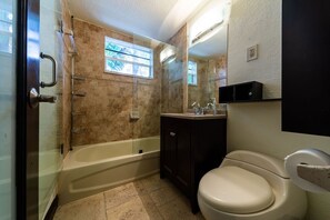 Bathtub