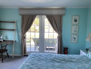 4 Schlafzimmer, Schreibtisch, Bügeleisen/Bügelbrett, kostenloses WLAN